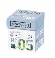 ROSSINI TEA BRADLEYS PZ.12 EARL GREY